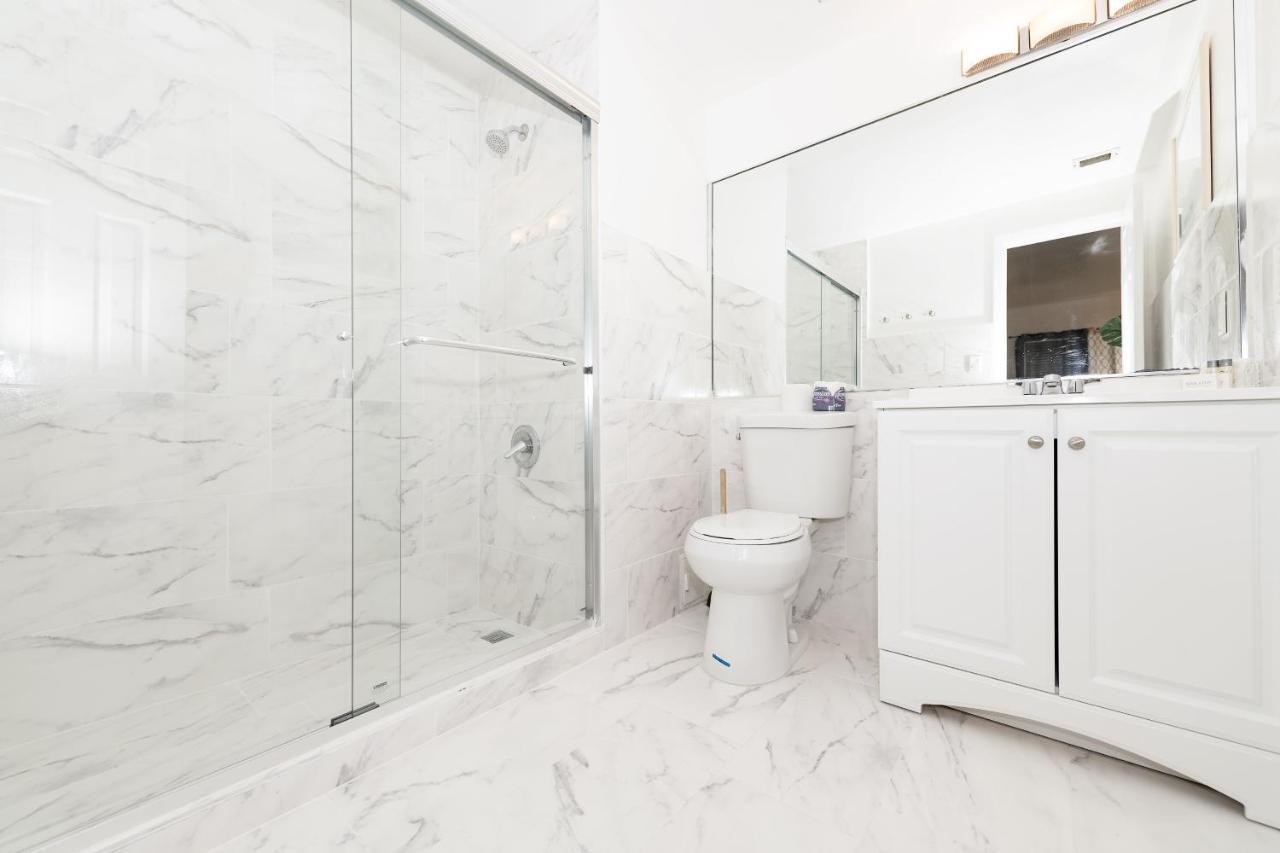 Apartments On Ocean Drive Miami Beach Luaran gambar