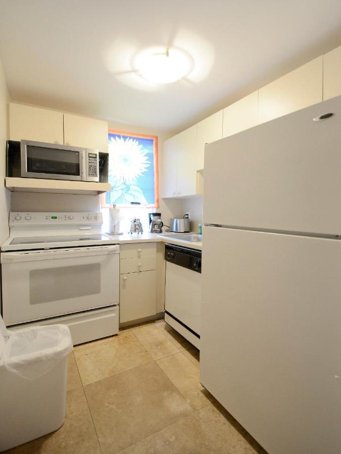Apartments On Ocean Drive Miami Beach Luaran gambar