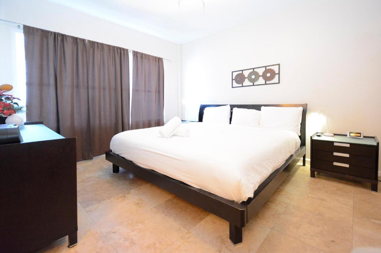 Apartments On Ocean Drive Miami Beach Luaran gambar