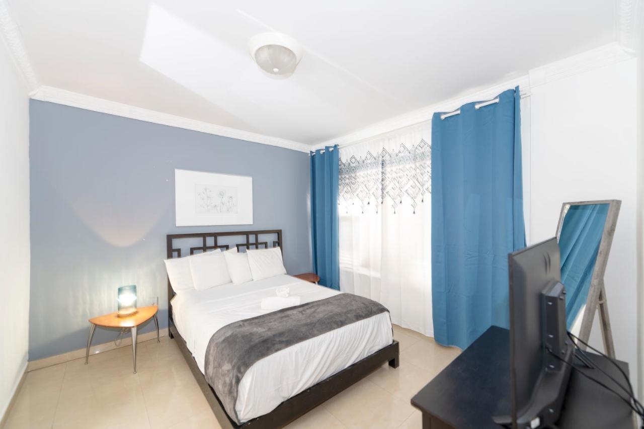 Apartments On Ocean Drive Miami Beach Luaran gambar