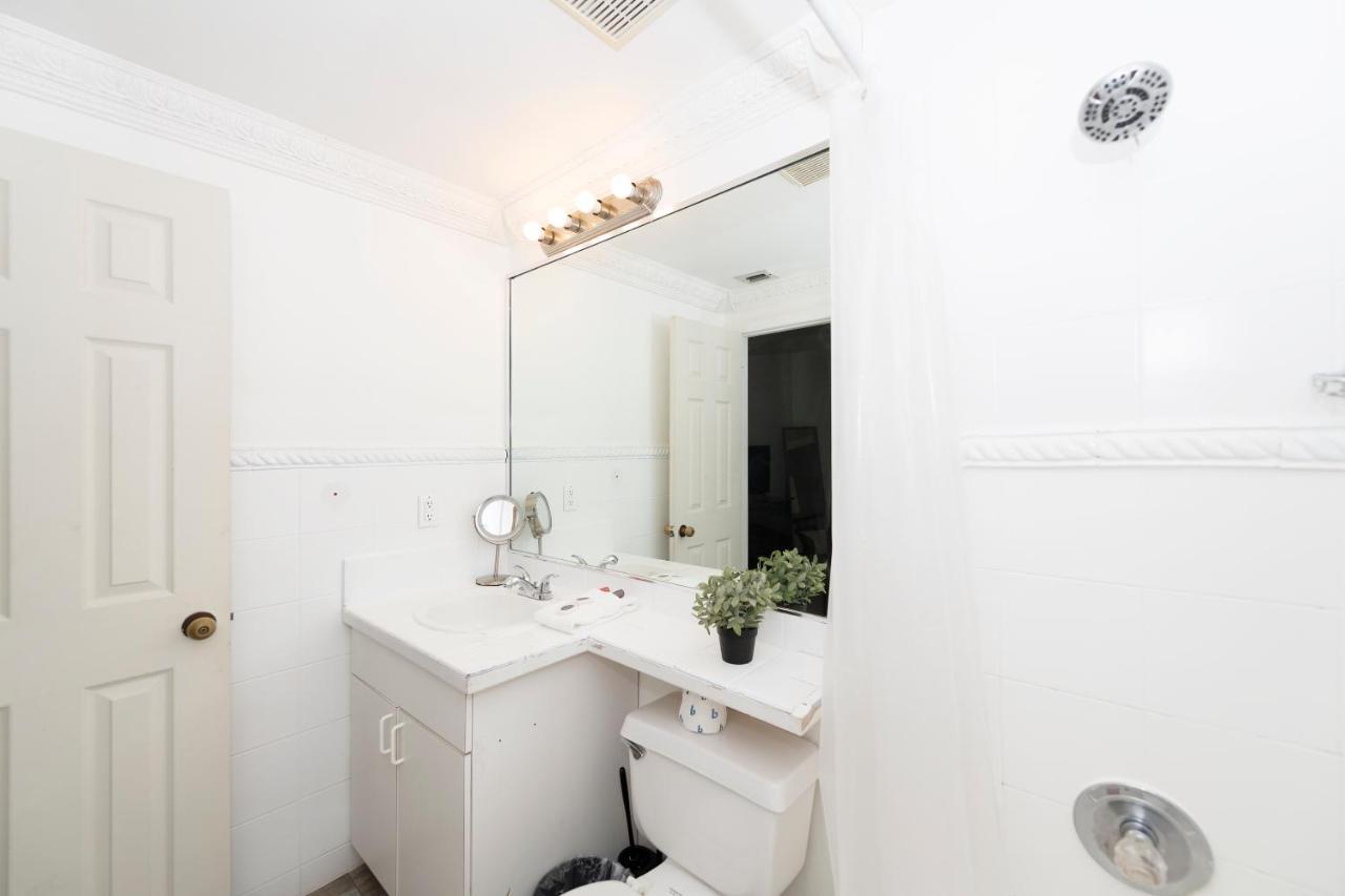 Apartments On Ocean Drive Miami Beach Luaran gambar